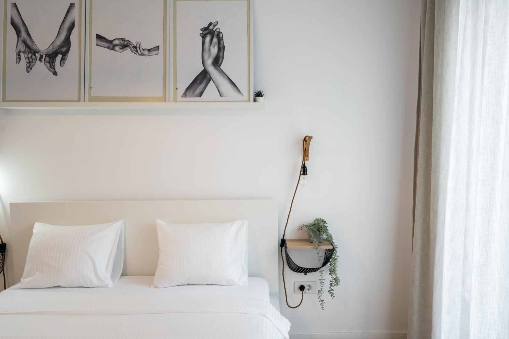 Papini'S Apartment -Apartment With Big Terrace บูคาเรสต์ ภายนอก รูปภาพ